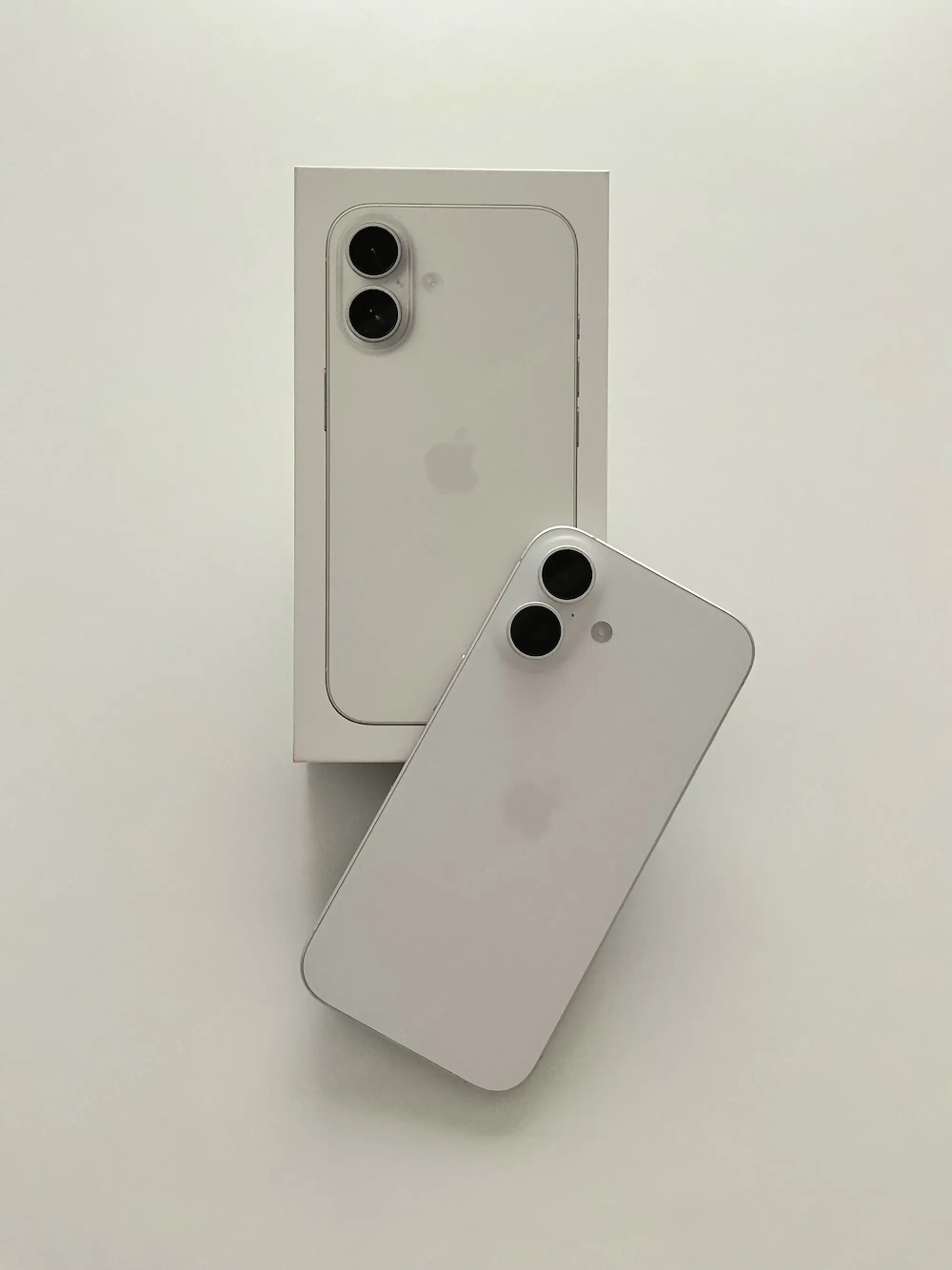 iPhone 16 128 GB