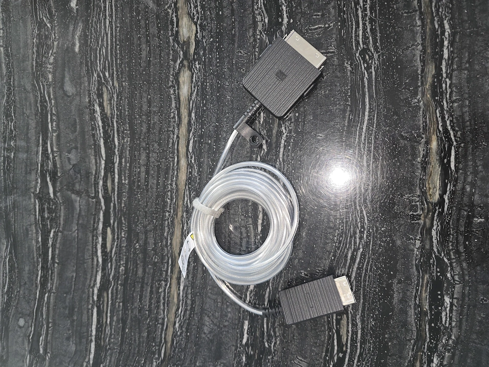 Samsung TV "The Frame" 50"