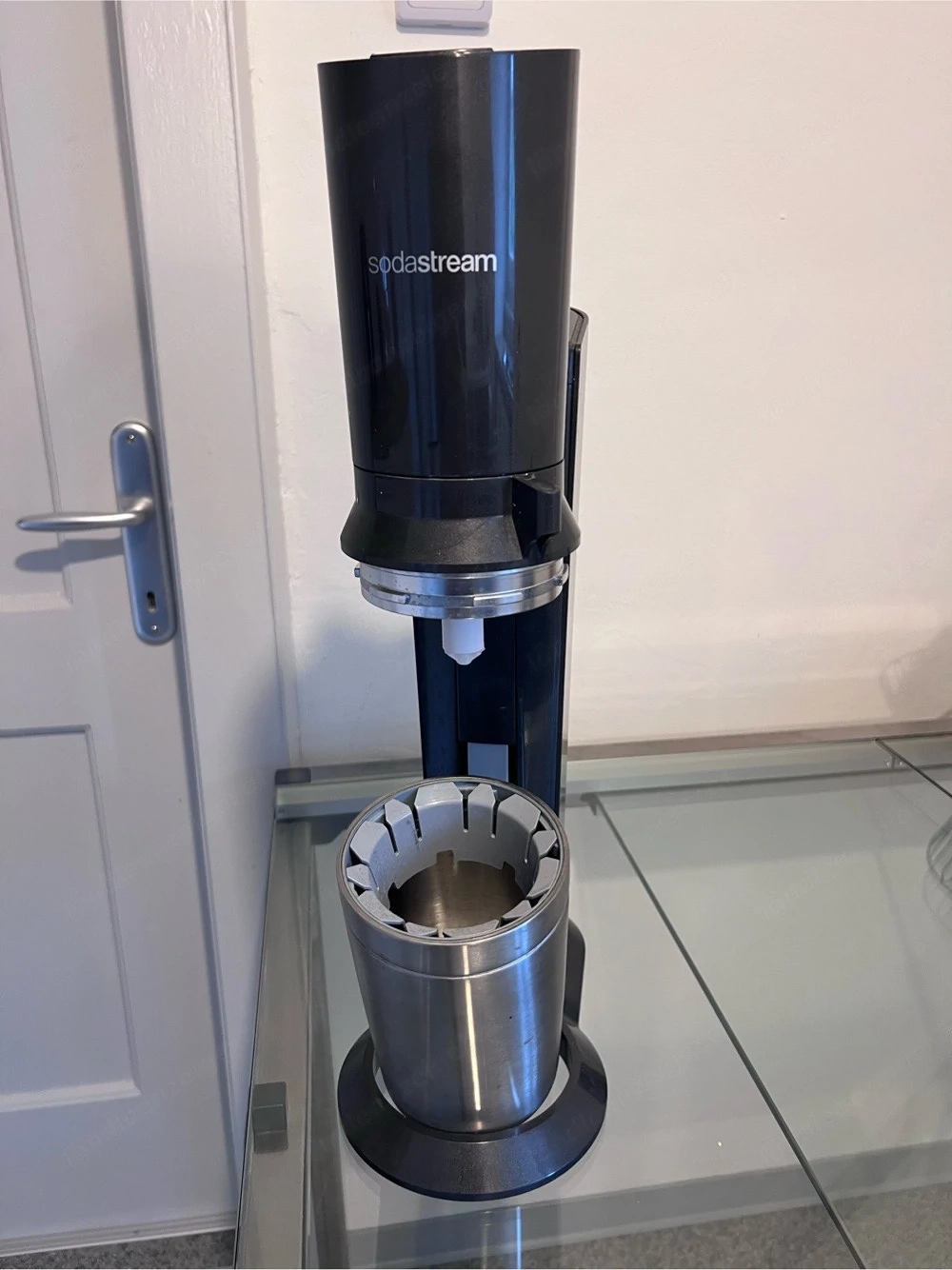 Sodastream 