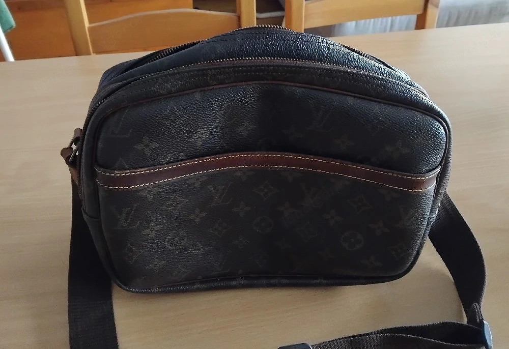 Vintage Louis Vuitton Tasche