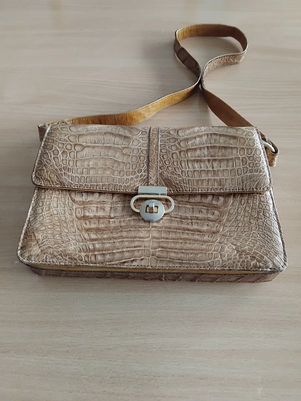 Handtasche 50iger Jahre