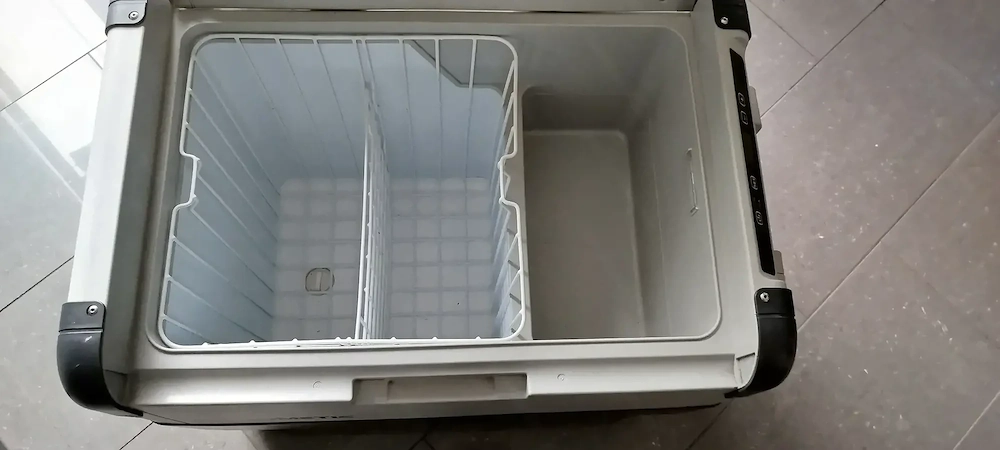 Dometic CoolFreeze CFX65W   Premium Kompressor-Kühlbox