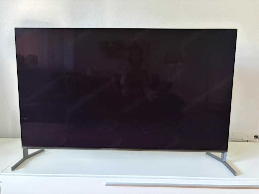 Sony Bravia 8Ii Oled 55 Zoll