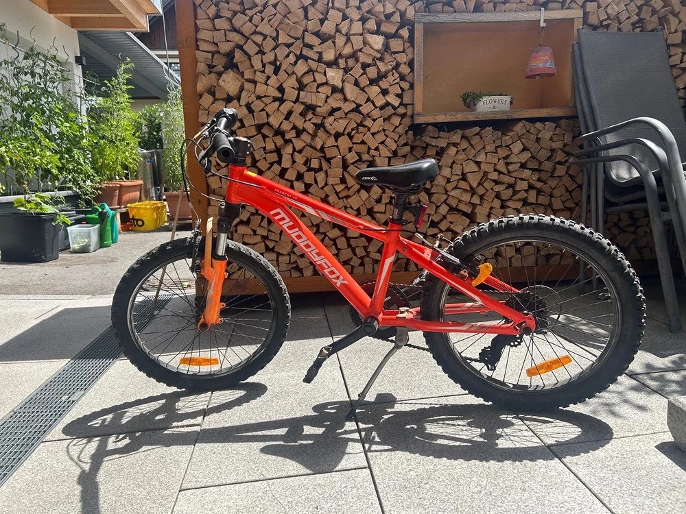 Kinderfahrrad 20 Zoll