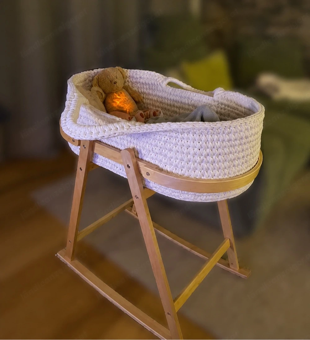 Moseskorb  