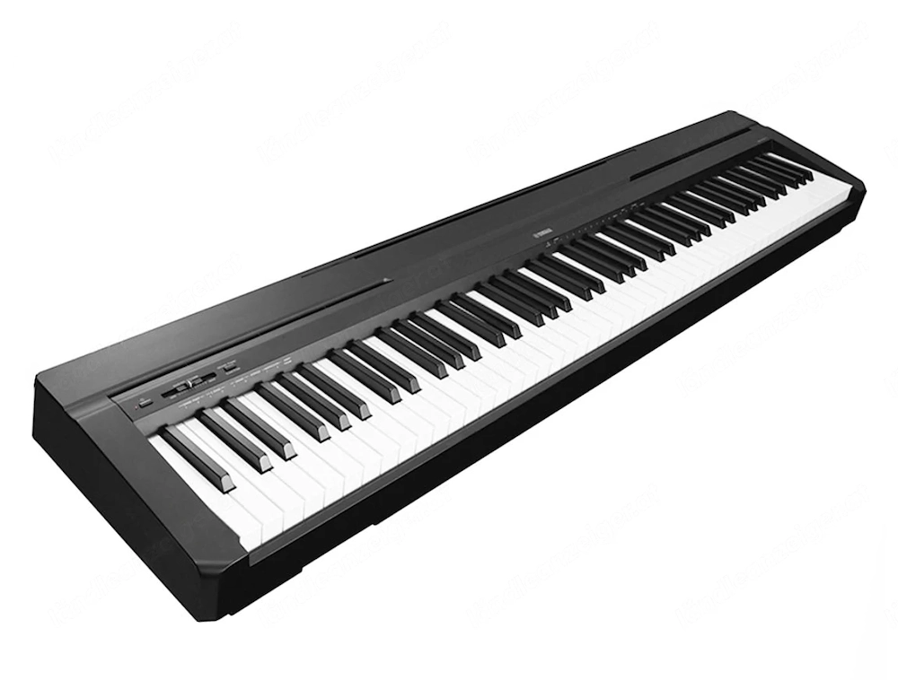Yamaha P-45 Digital Piano