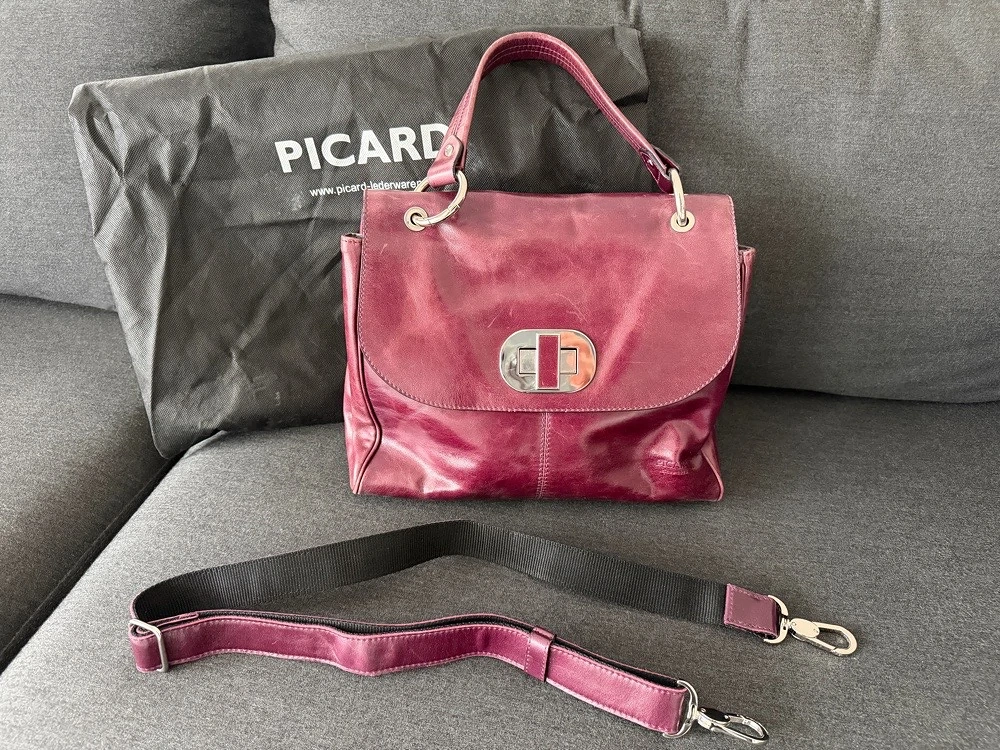 Handtasche Picard