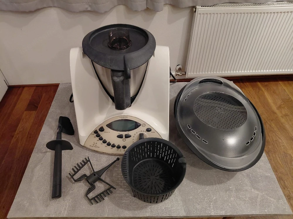 Thermomix 31
