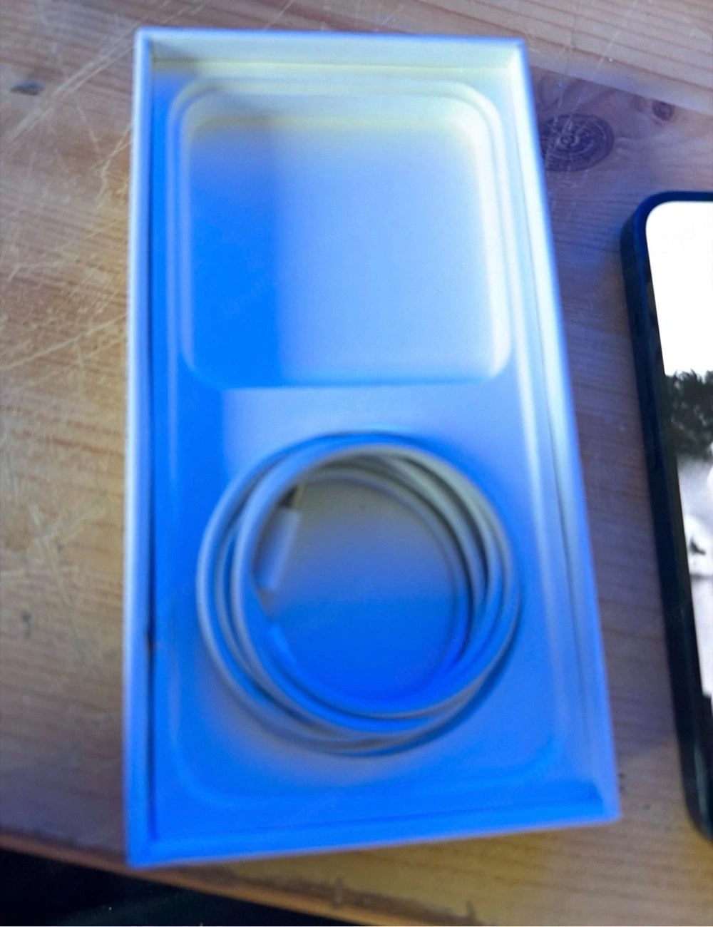 IPhone 14 mit 128 GB 