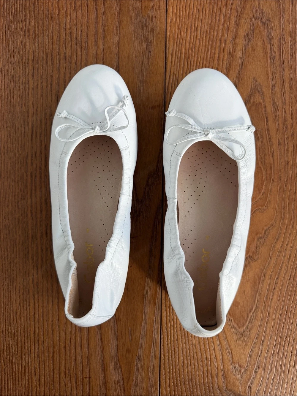 Ballerina Gabor