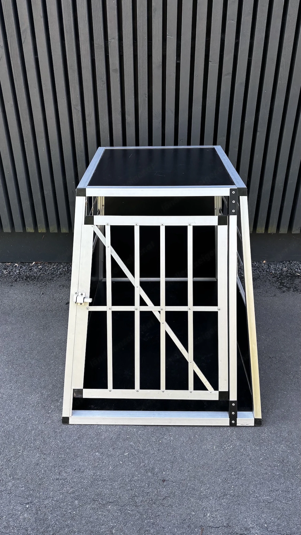  Hundebox für Auto & Zuhause