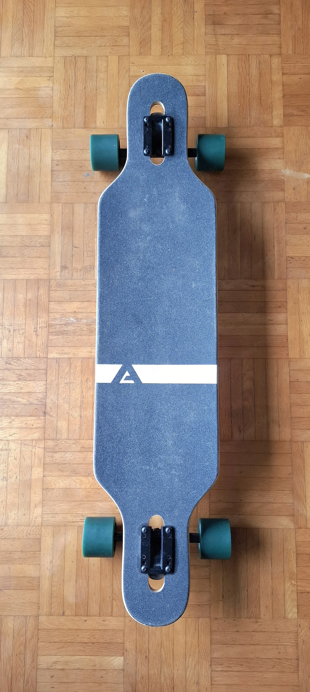 Longboard APOLLO kaum gebraucht!