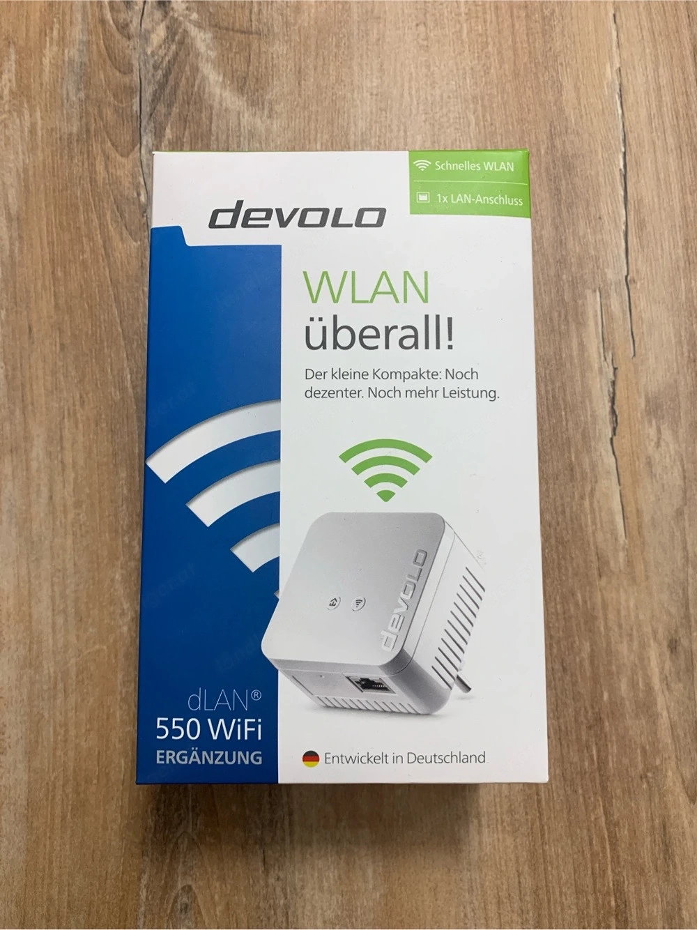Devolo Wlan Powerline