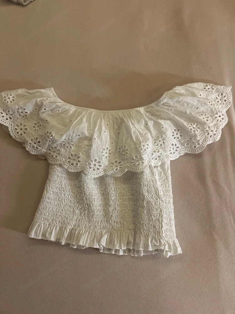 Sommer Top
