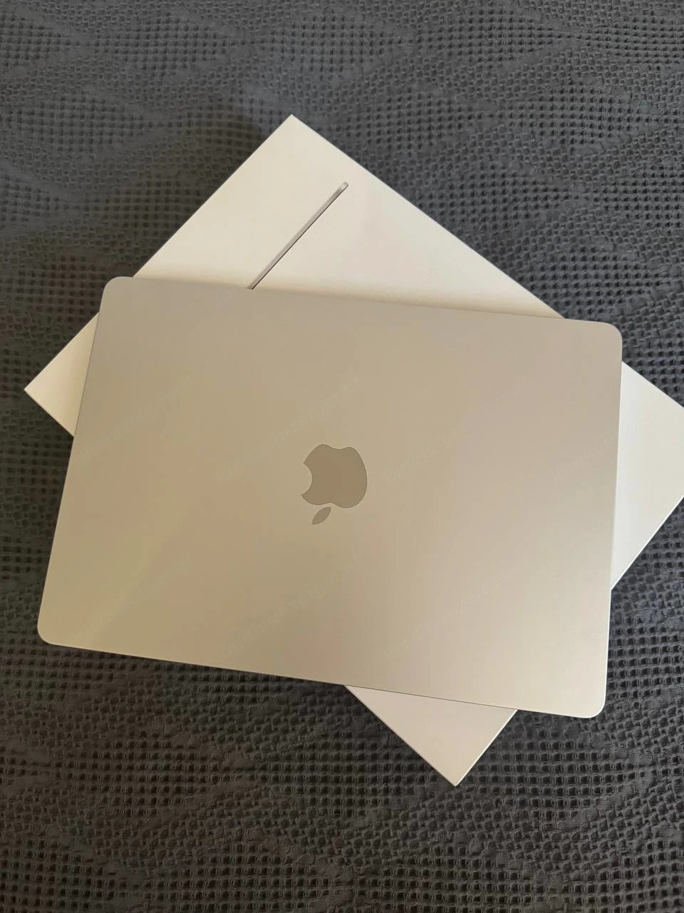 Mackbook air M4 16 512
