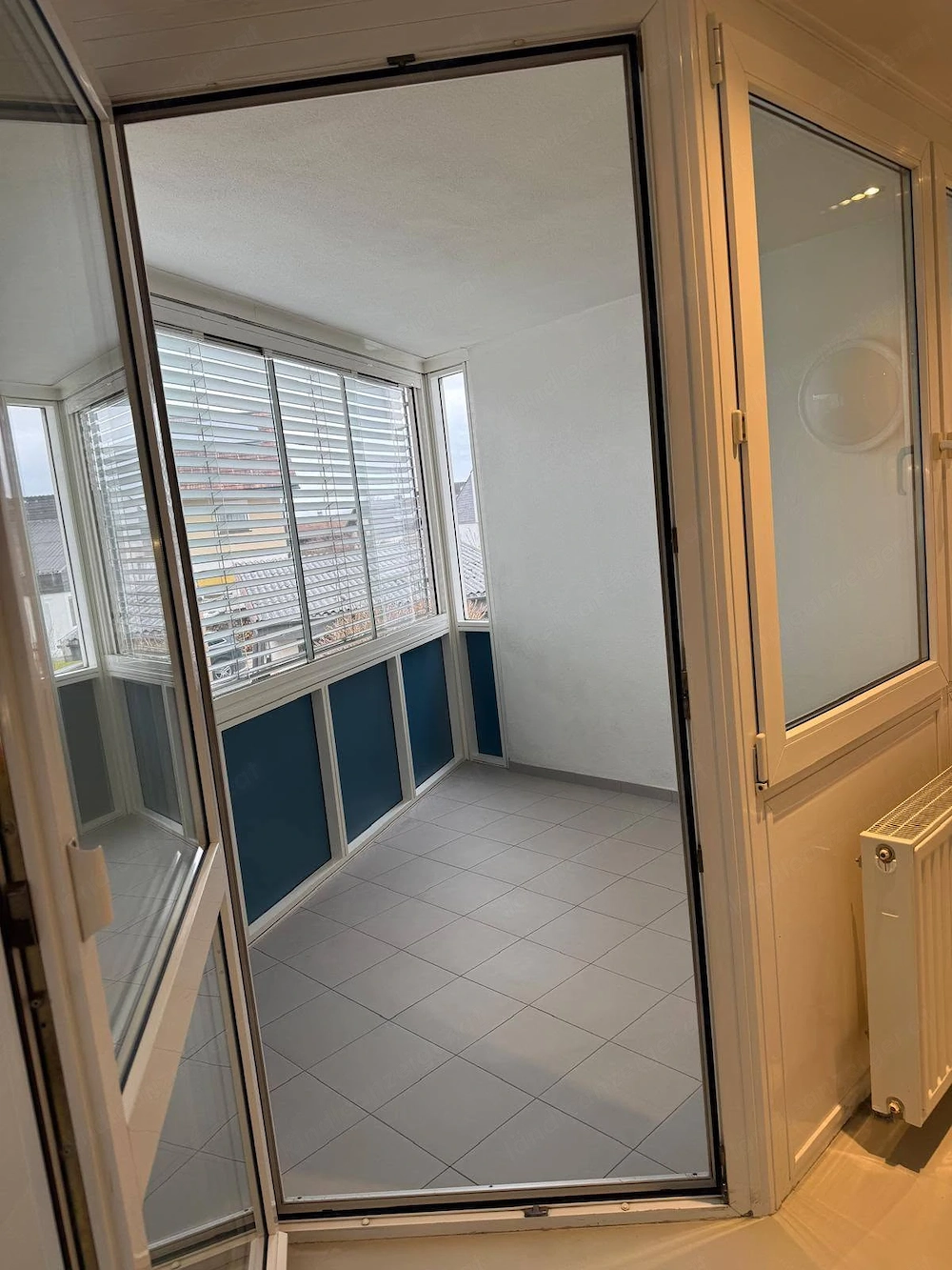 Wohnung in Zwischenwasser zu "VERMIETEN"