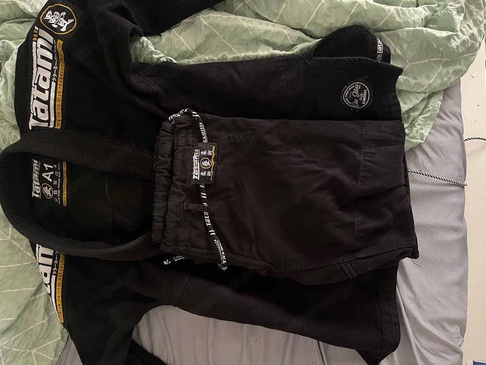 Kimondo  Gi A1