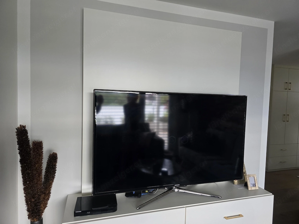 Samsung 55 Zoll Fernseher (UE55F6340)
