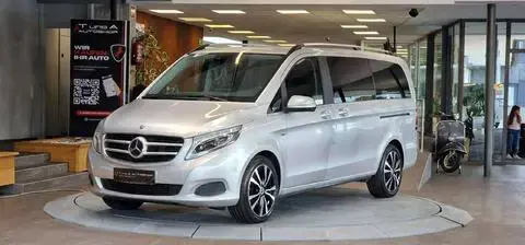 Mercedes-Benz V