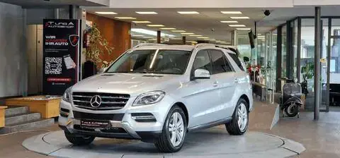 Mercedes-Benz ML