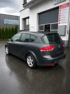 Seat Altea XL 1.9 TDi 