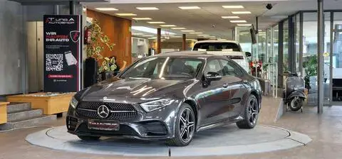 Mercedes-Benz CLS 350