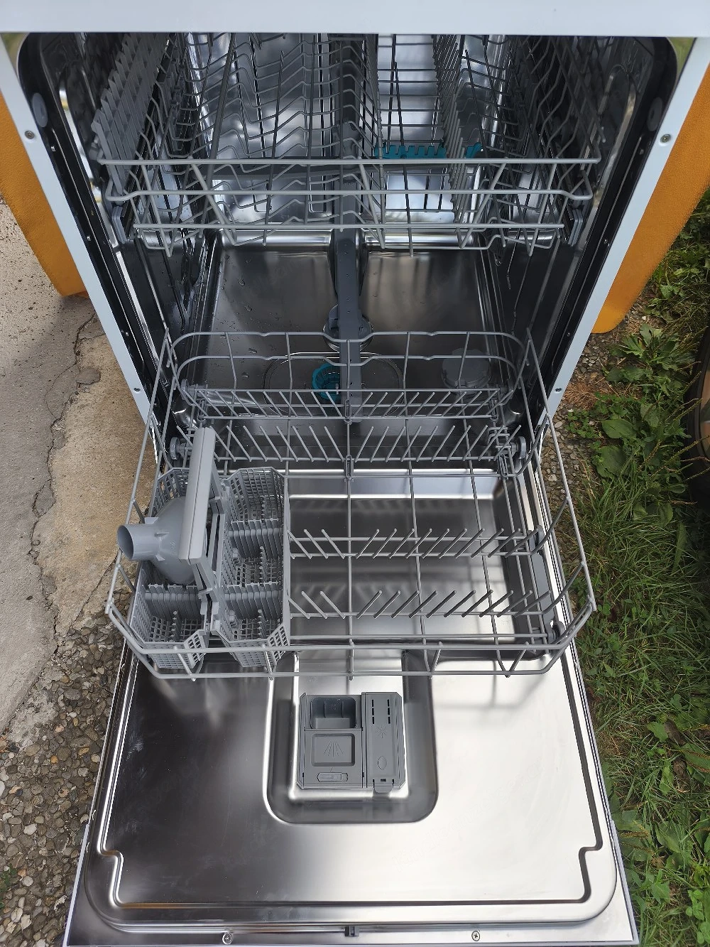 Geschirrspüler, Spülmaschine Gorenje 