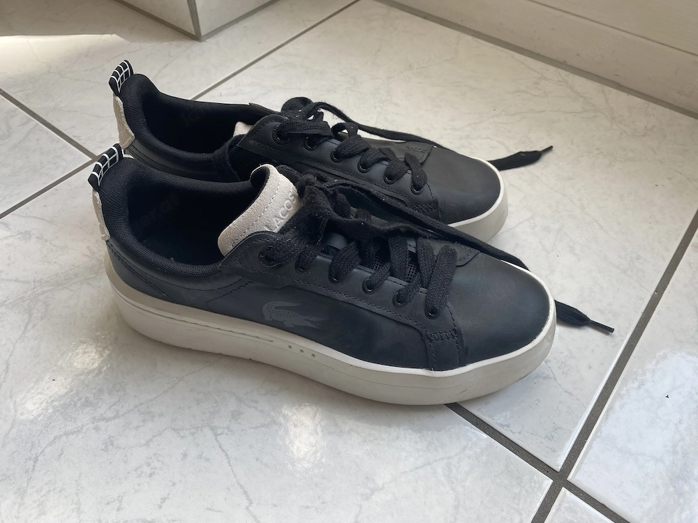 Sneakers lacoste 40,5