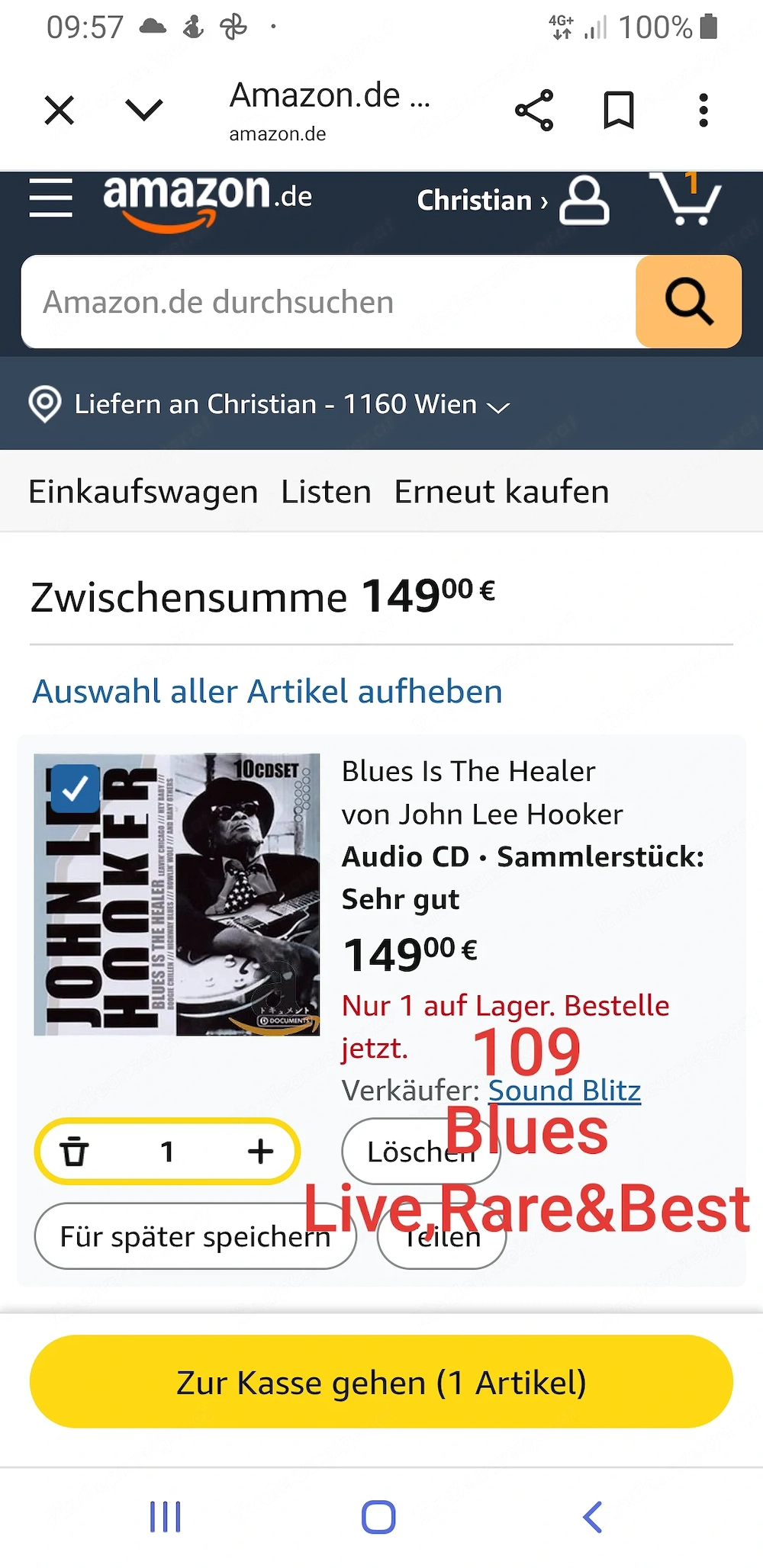 JohnLeeHooker109AZ AaronZzTop AbbaZappa