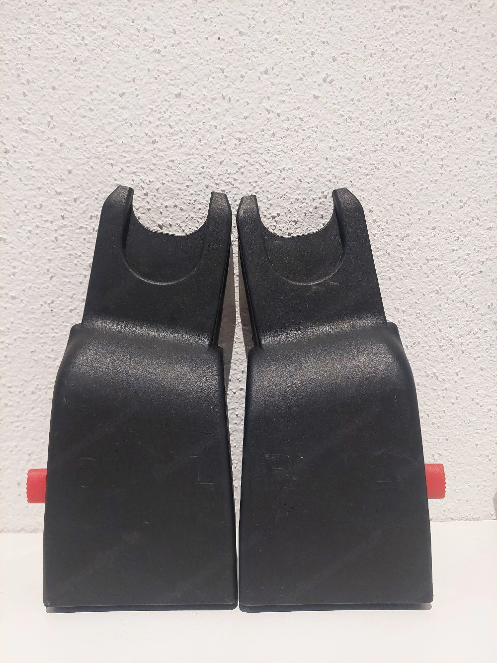 ABC Adapter für Maxi cosi 