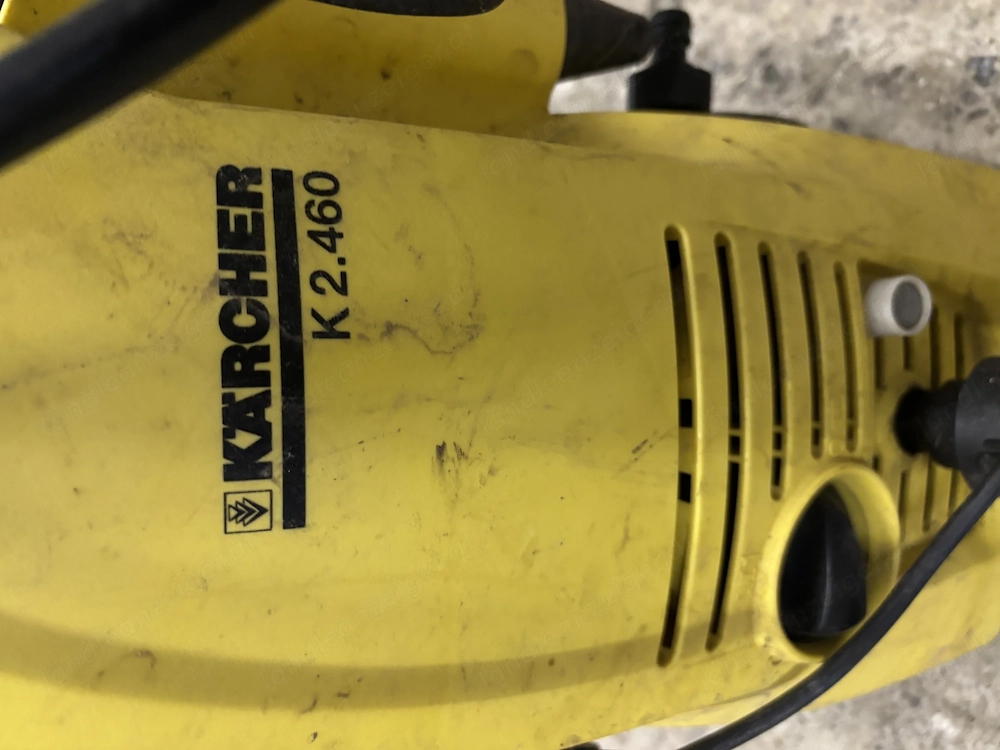 Kärcher K 2.460 nur   20,00