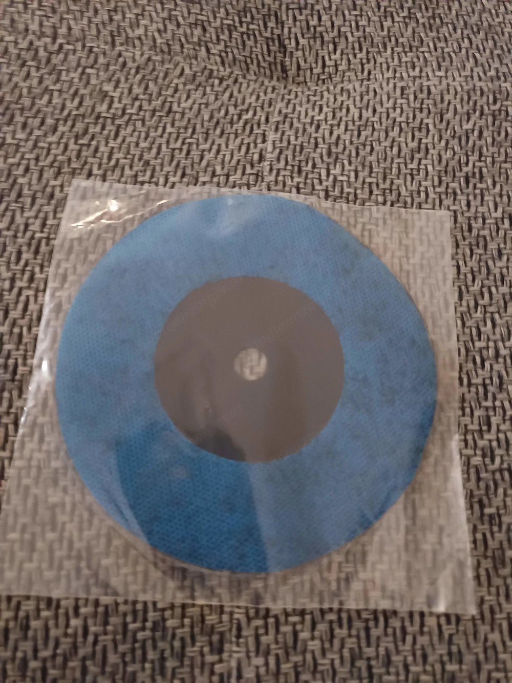Dichtmannschetten