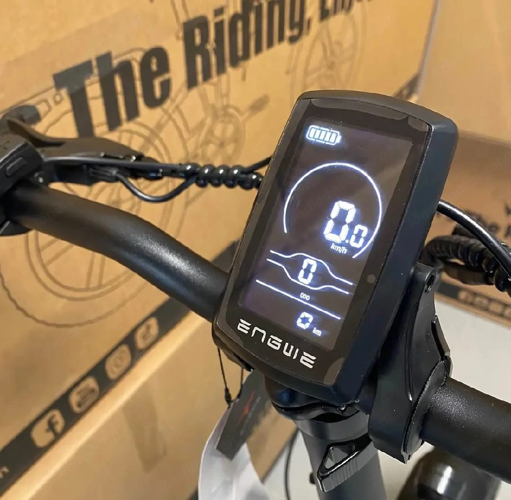 Elektrofahrrad 