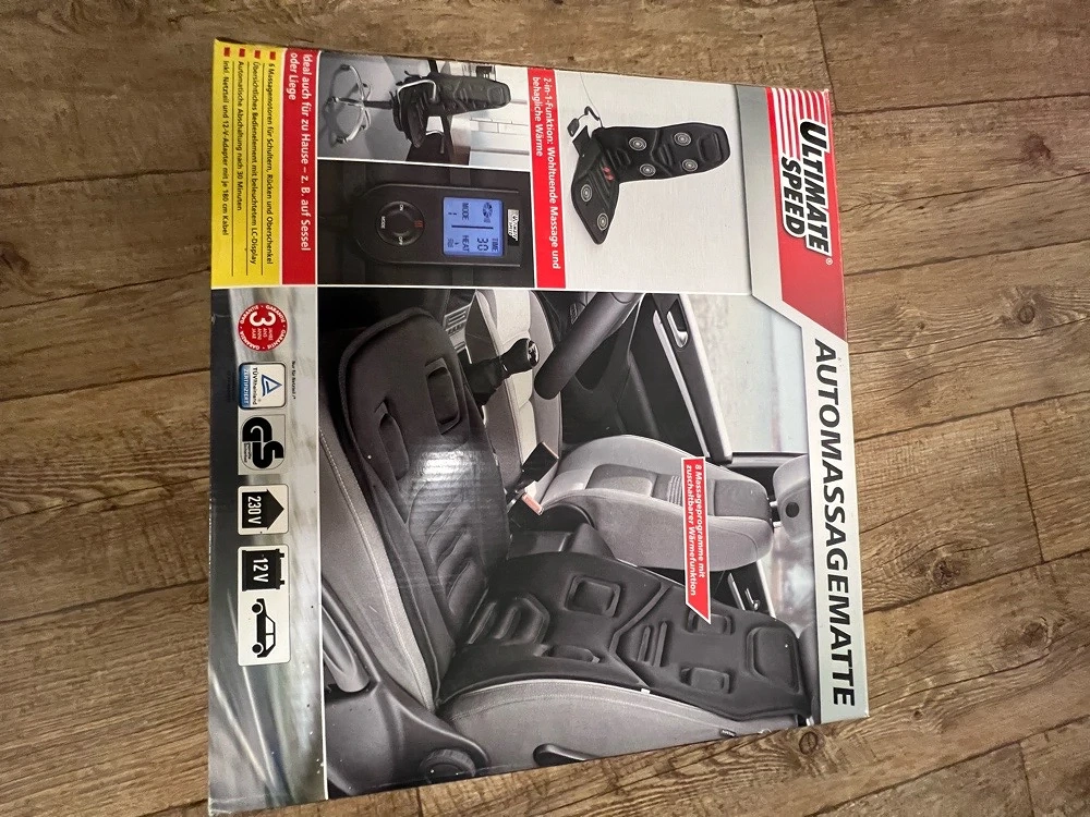 Autosotzmasage