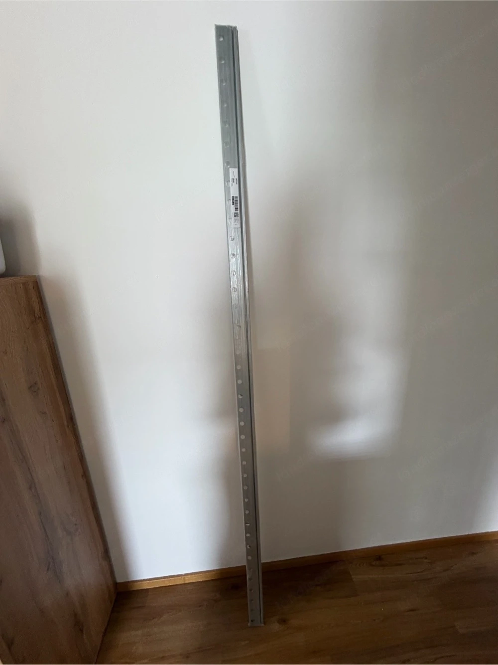Aufhängeschiene Metod Ikea