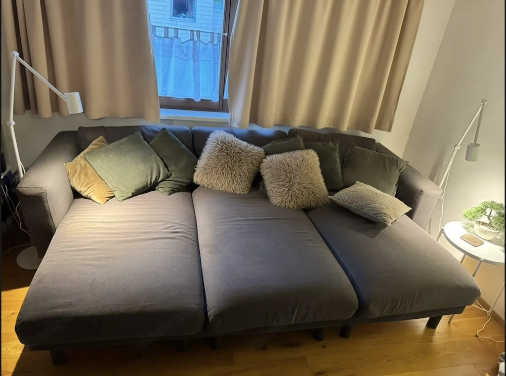 Sofa Couch 280 cm x 160 cm