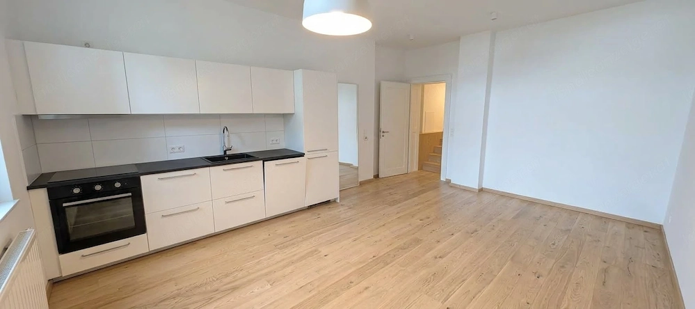Helle 2,5-Zimmerwohnung mit EBK und 65 qm Wohnfläche in Lustenau