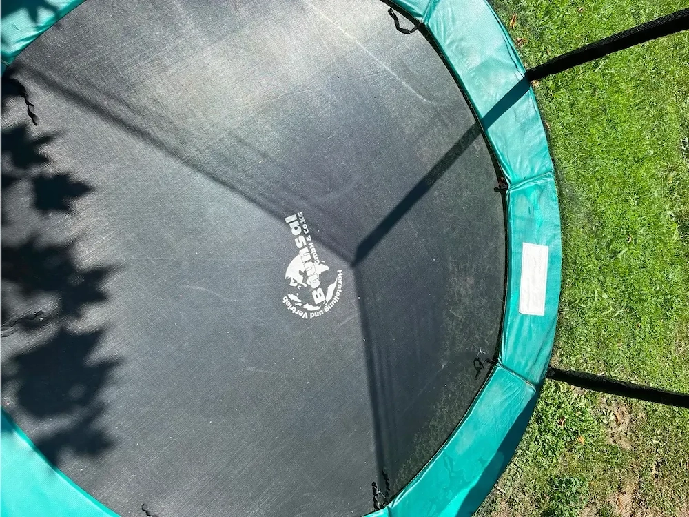 Trampolin 