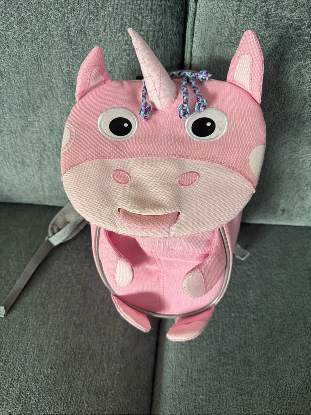 Affenzahn Rucksack