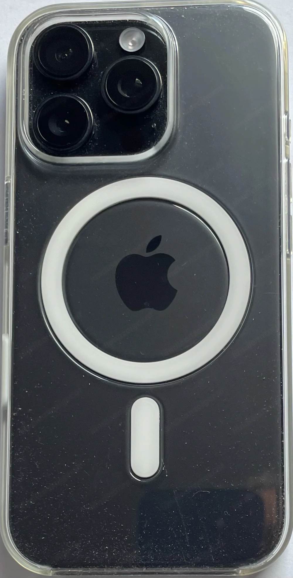 iPhone 16Pro 128 GB, Black  