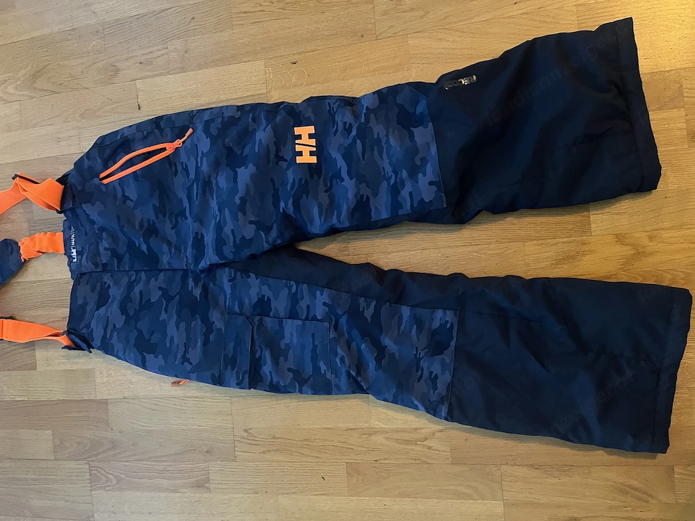 Helly Hansen Skihose 