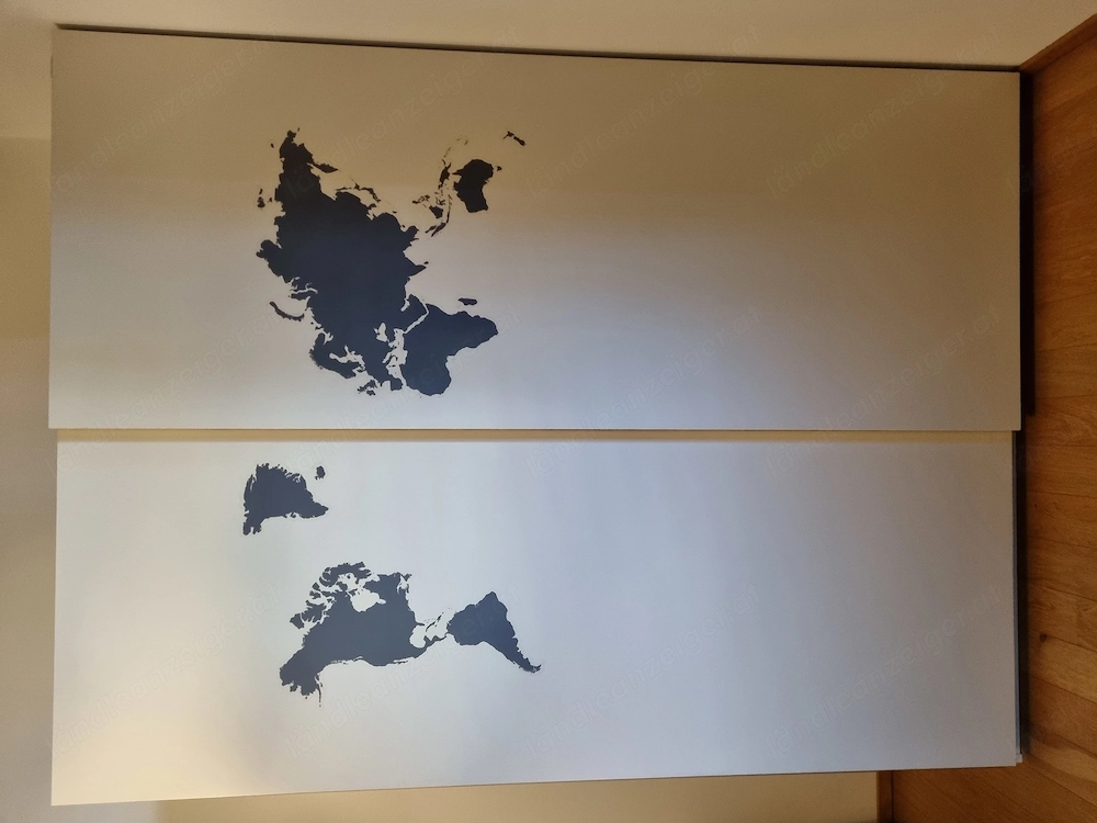 Ikea Pax 150 cm, weiß