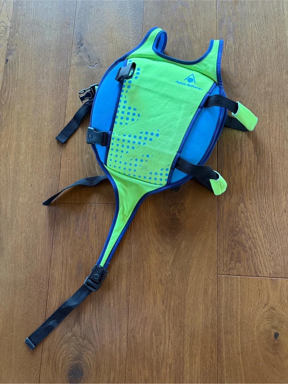 Schwimmweste Kinder Aqua Shpere