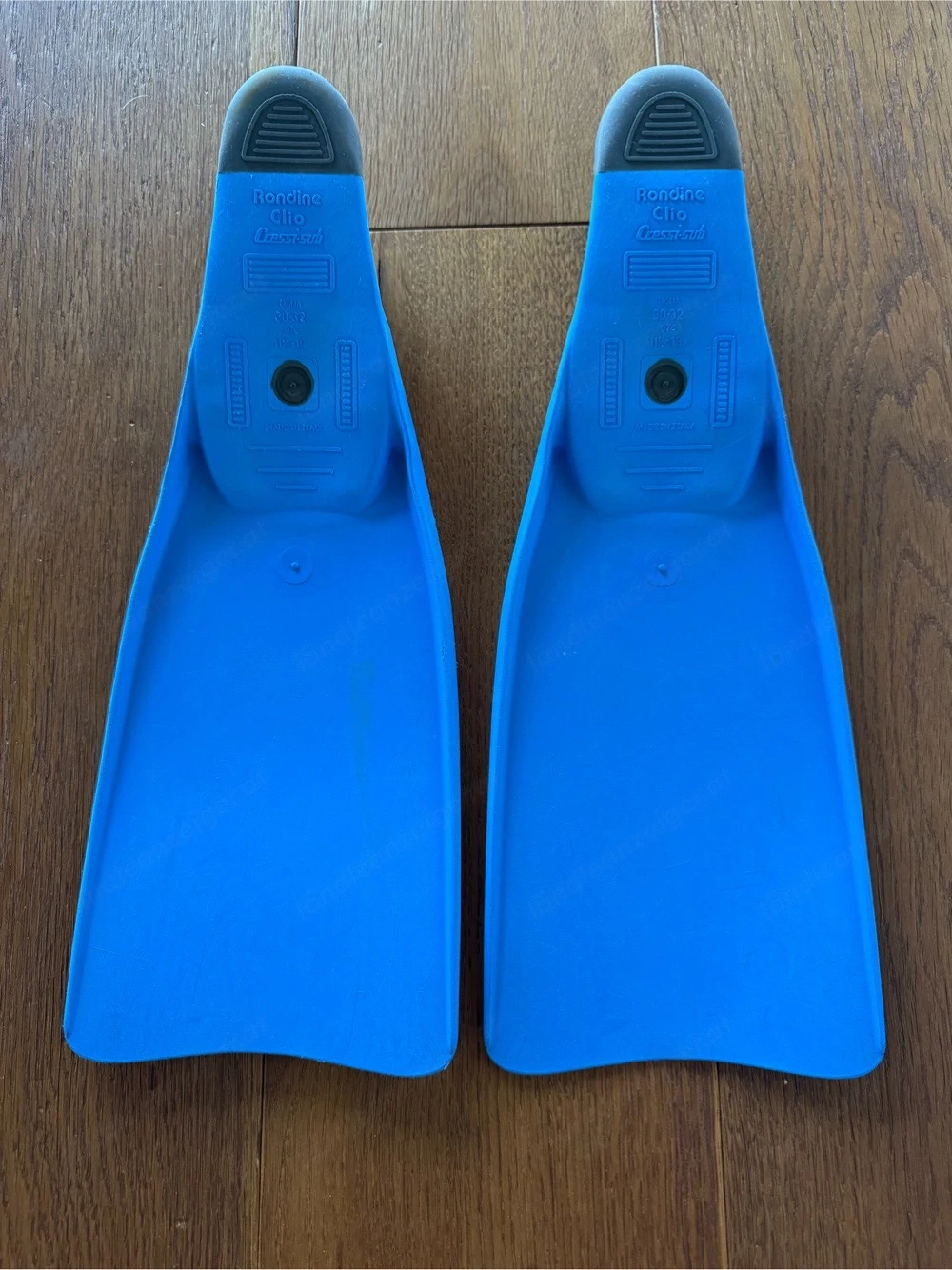 Flossen Kinder Gr. 30-32