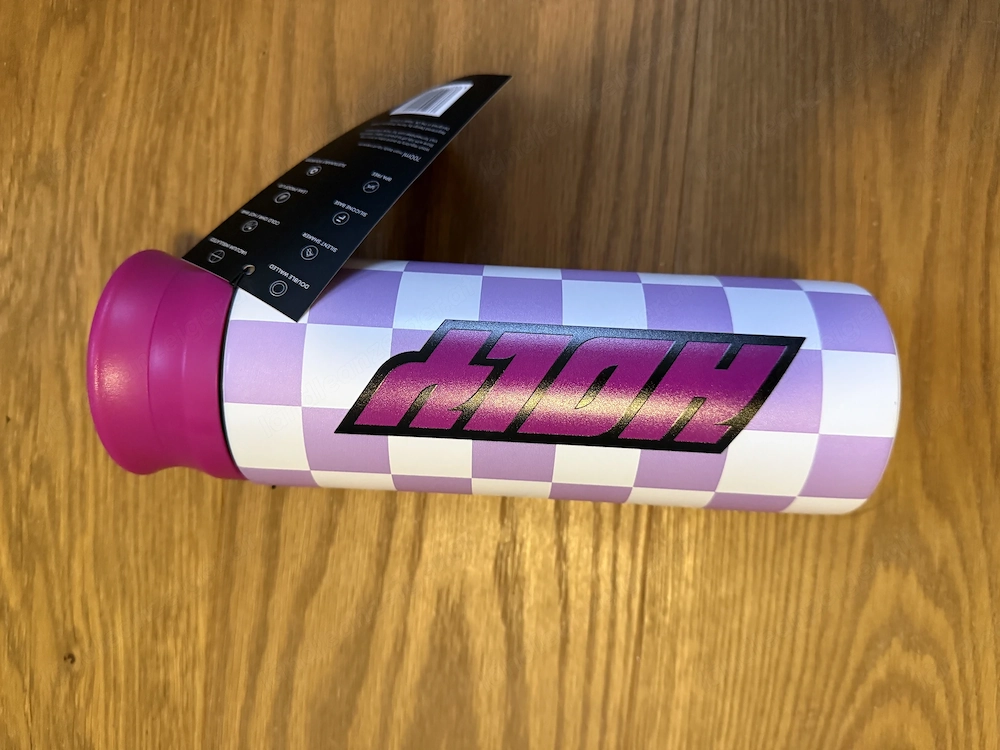 Thermoshaker, 700ml