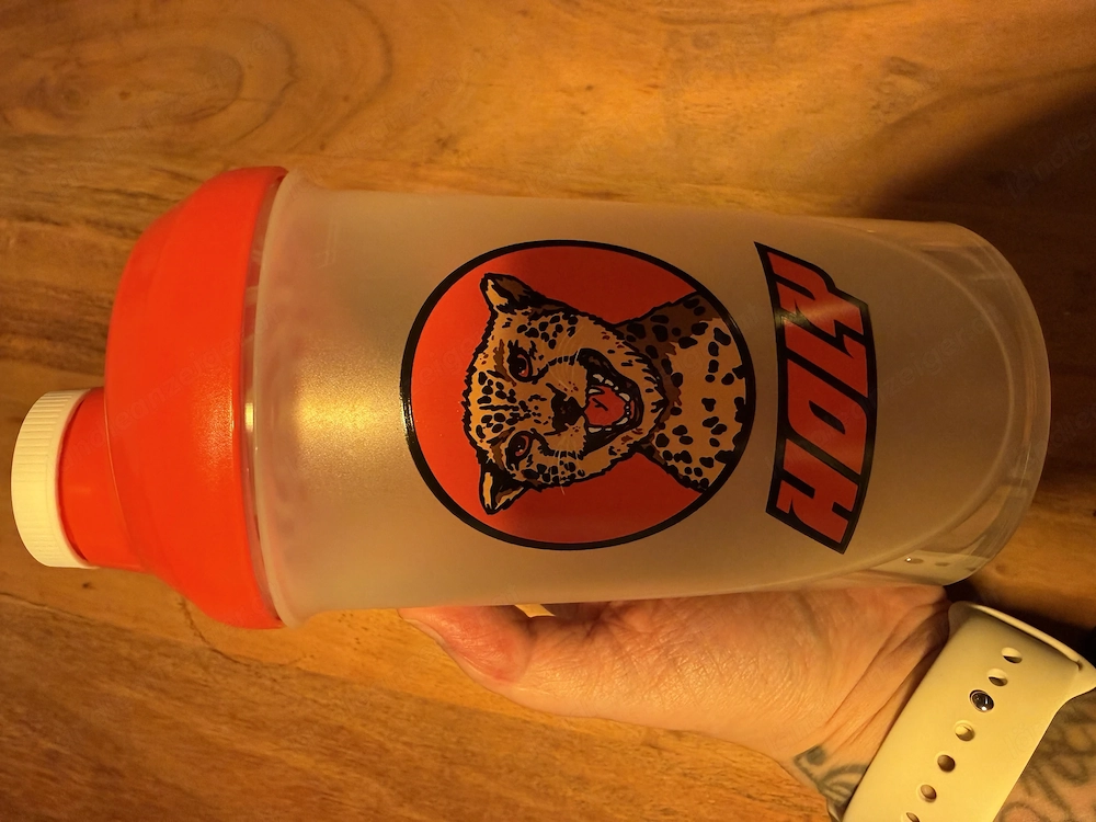 Holy Shaker 500ml