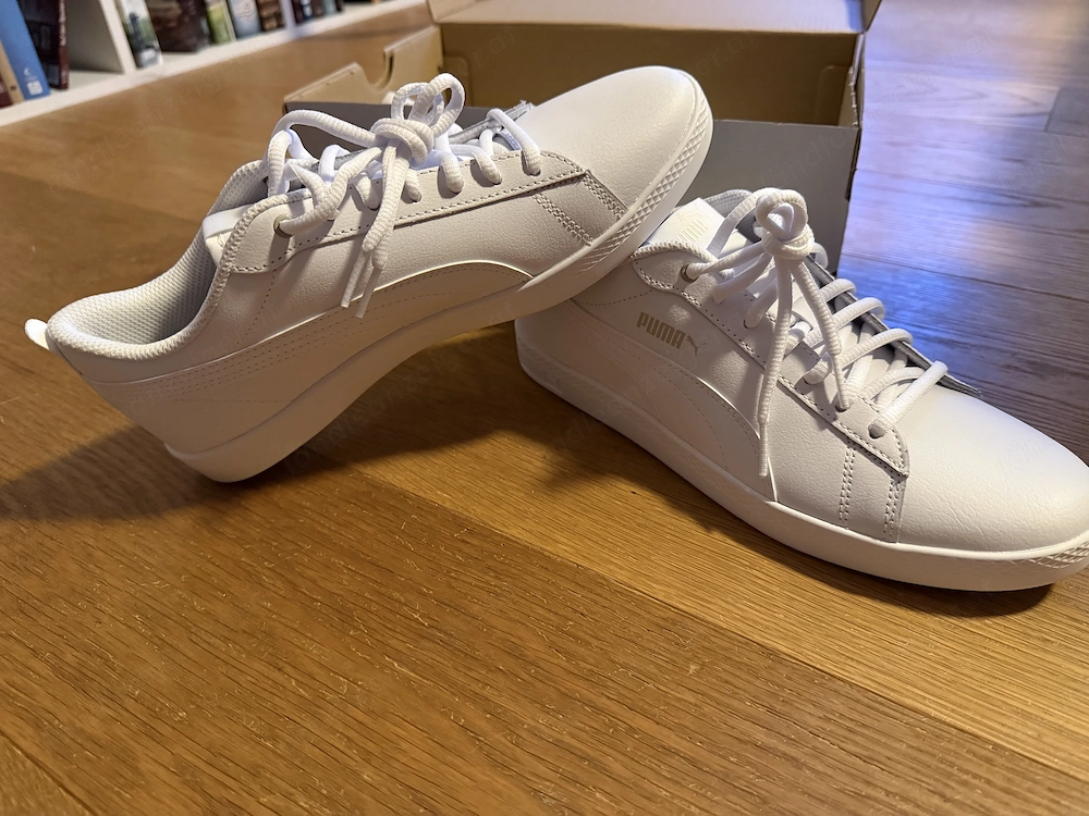 Schuhe von Puma