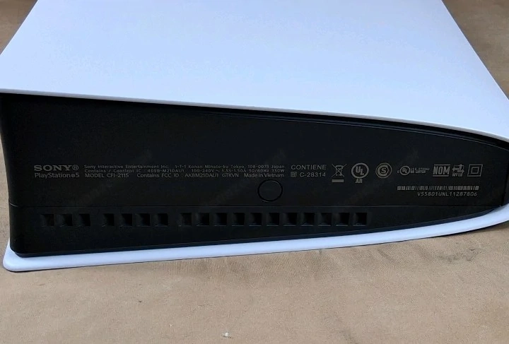 PlayStation 5 