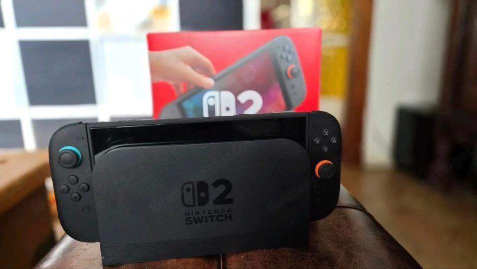 Nintendo Switch 2