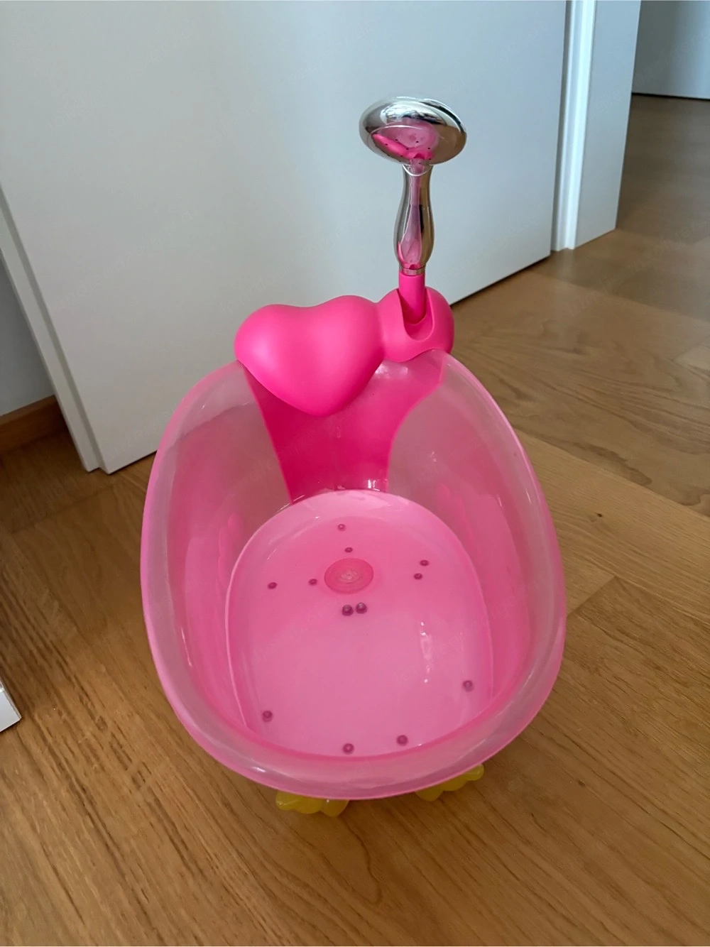 Baby Born Badewanne